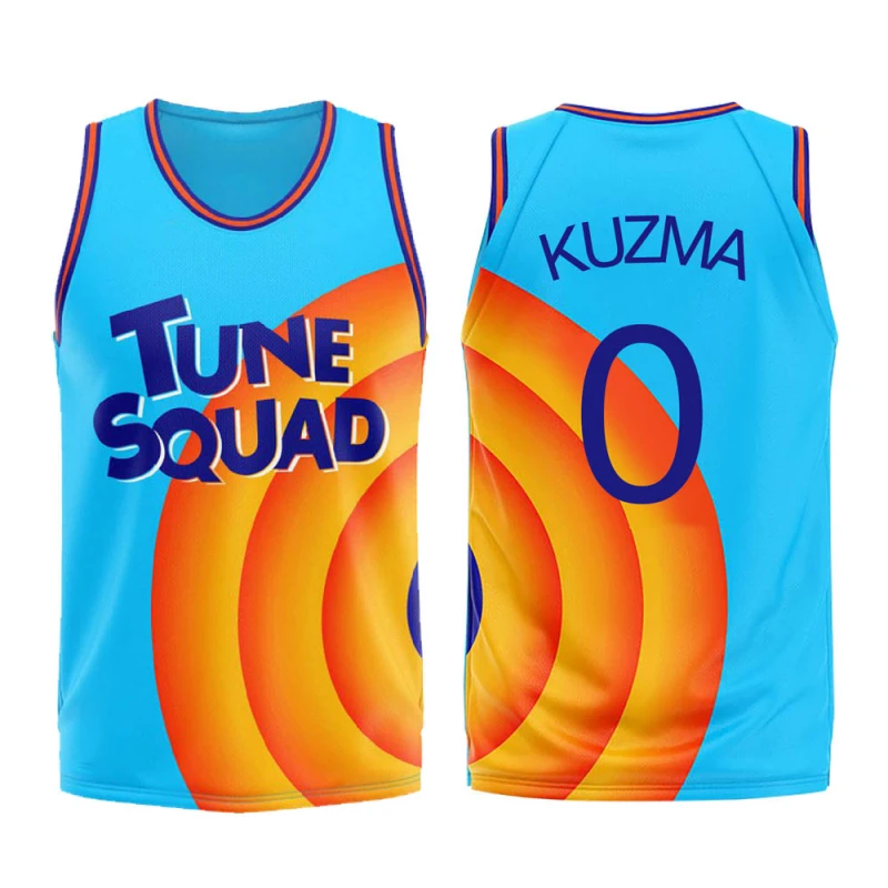 Youth kyle 2024 kuzma jersey