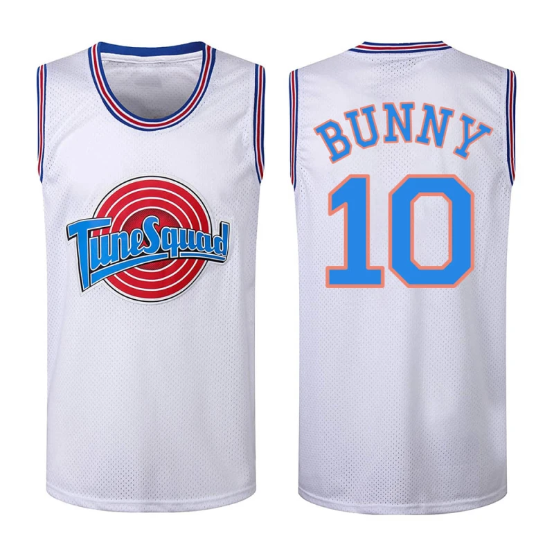 Lola bunny space jam jersey cheap
